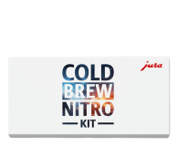 Akcesoria do ekspresów Jura Cold Brew Nitro Kit (EB)